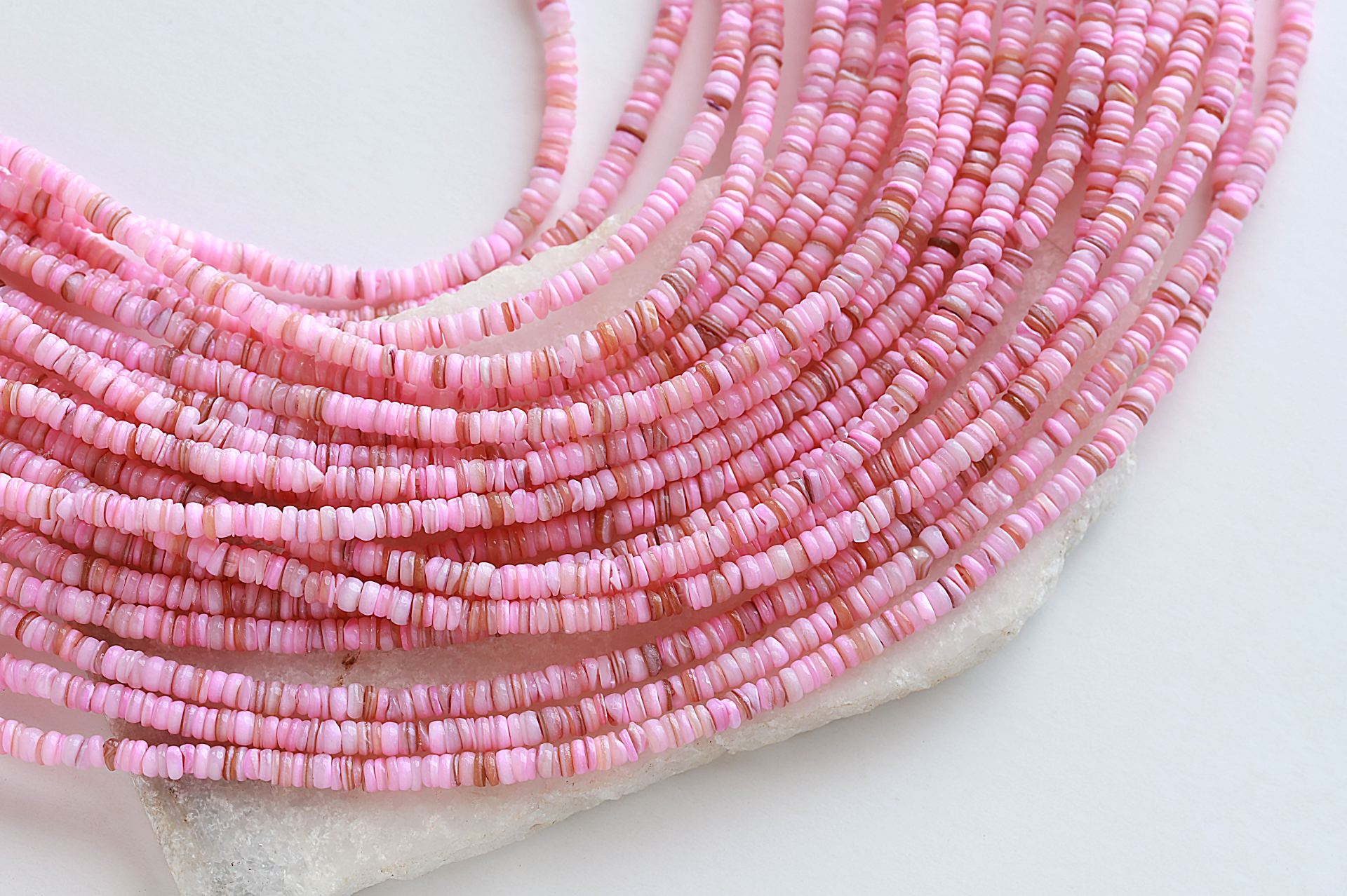4mm-pink-natural-shell-beads-cchange
