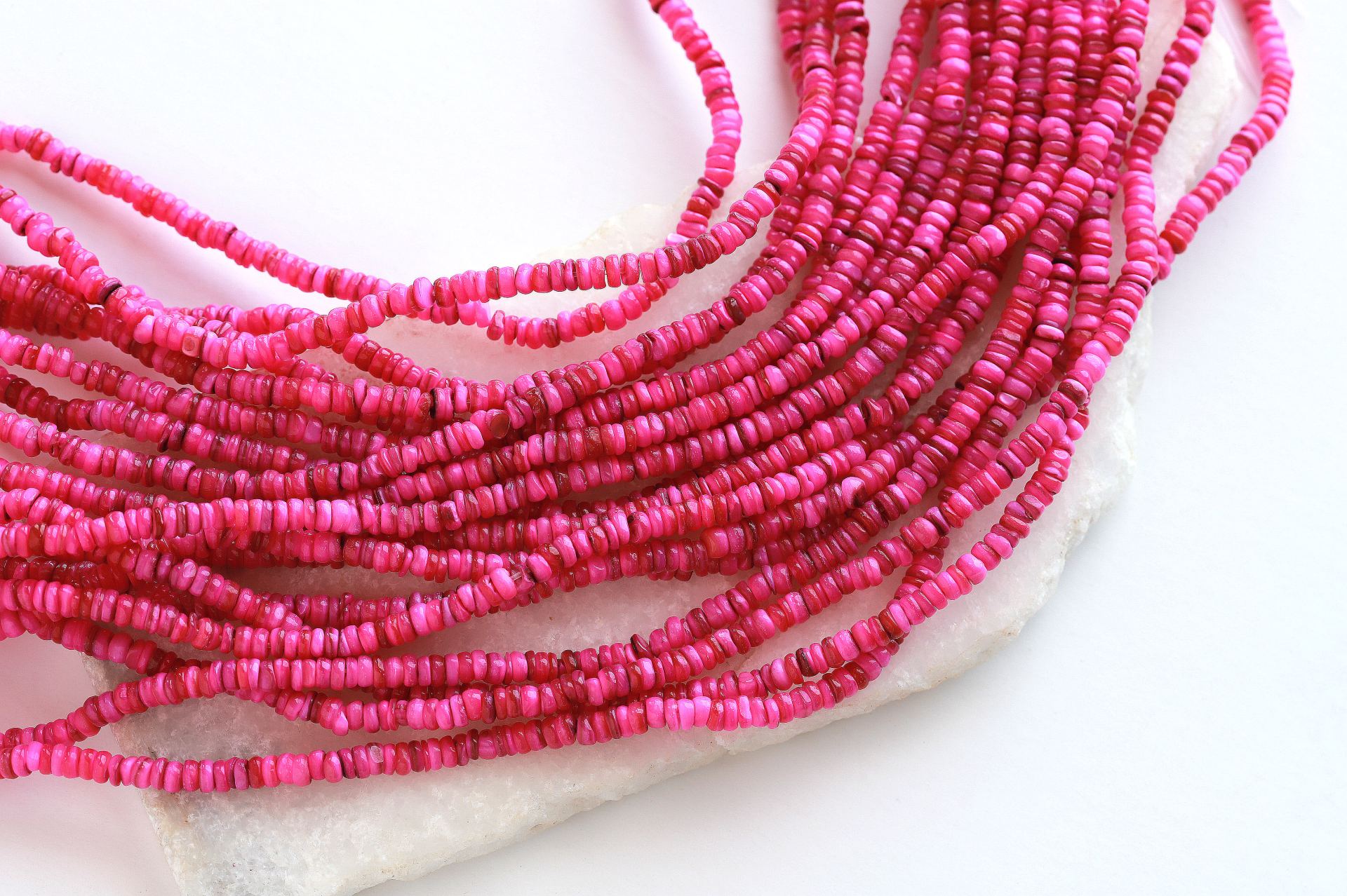 4mm-magenta-pink-jewelry-making