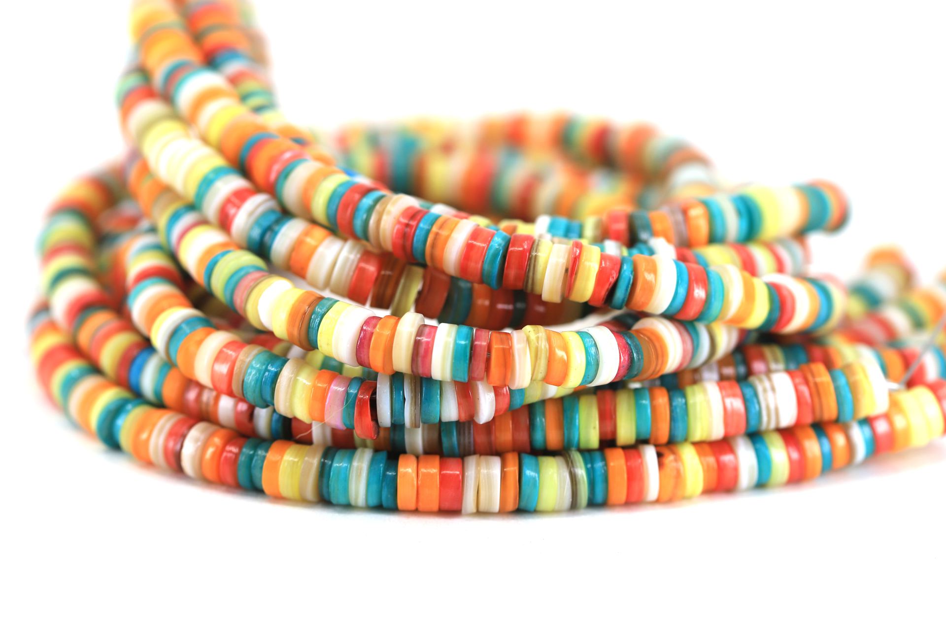 6mm-multicolor-natural-shell-beads
