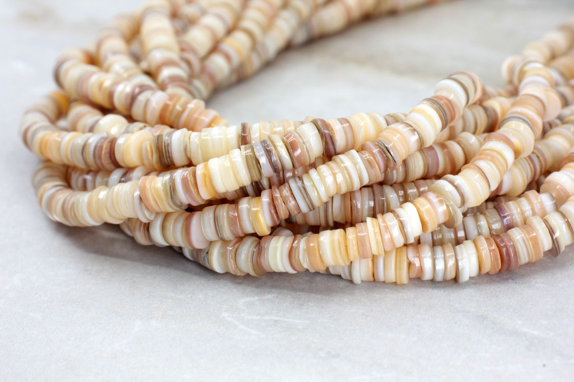 6mm-beige-shell-beads-strand