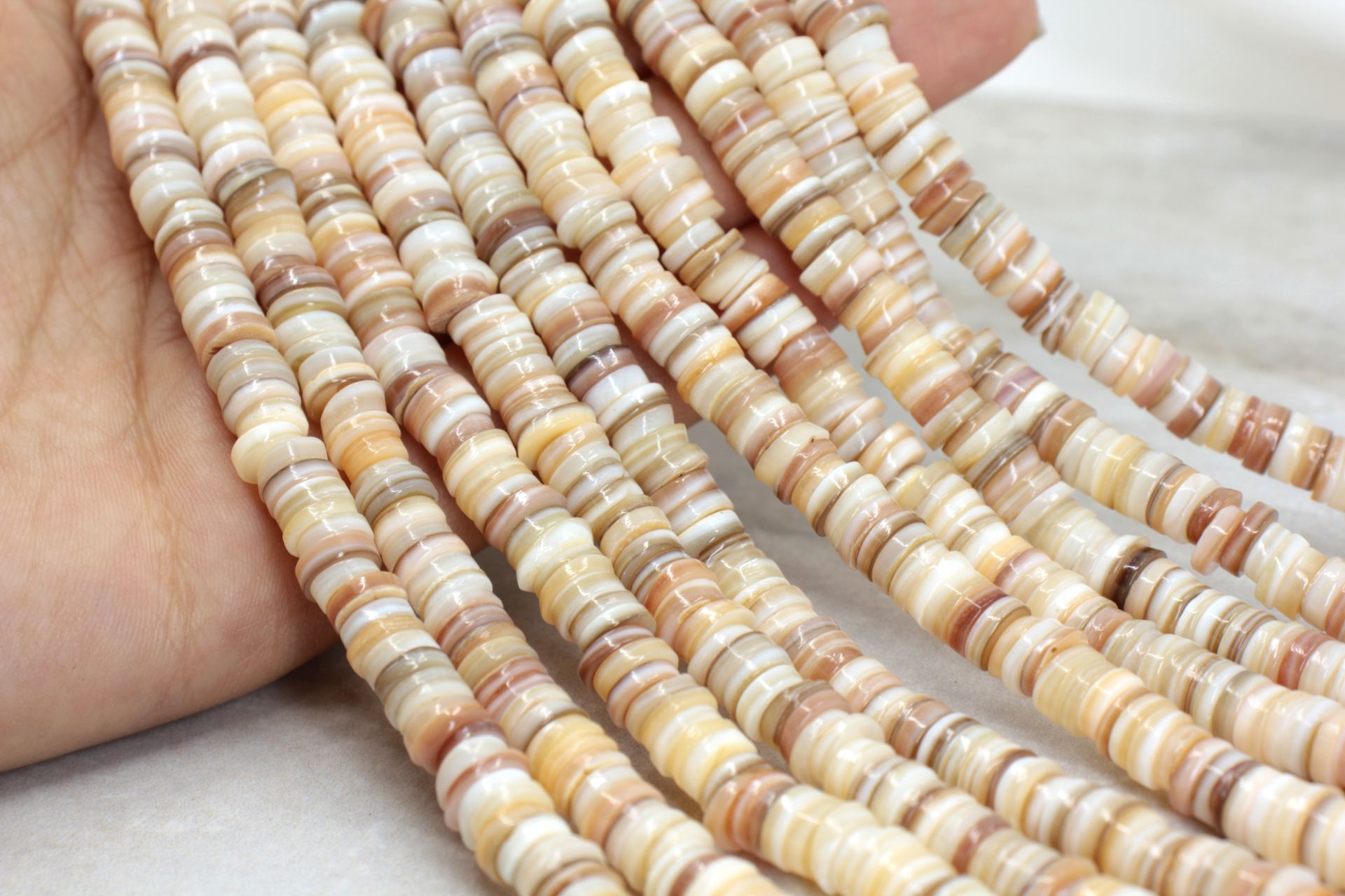 6mm-beige-shell-beads-cchange