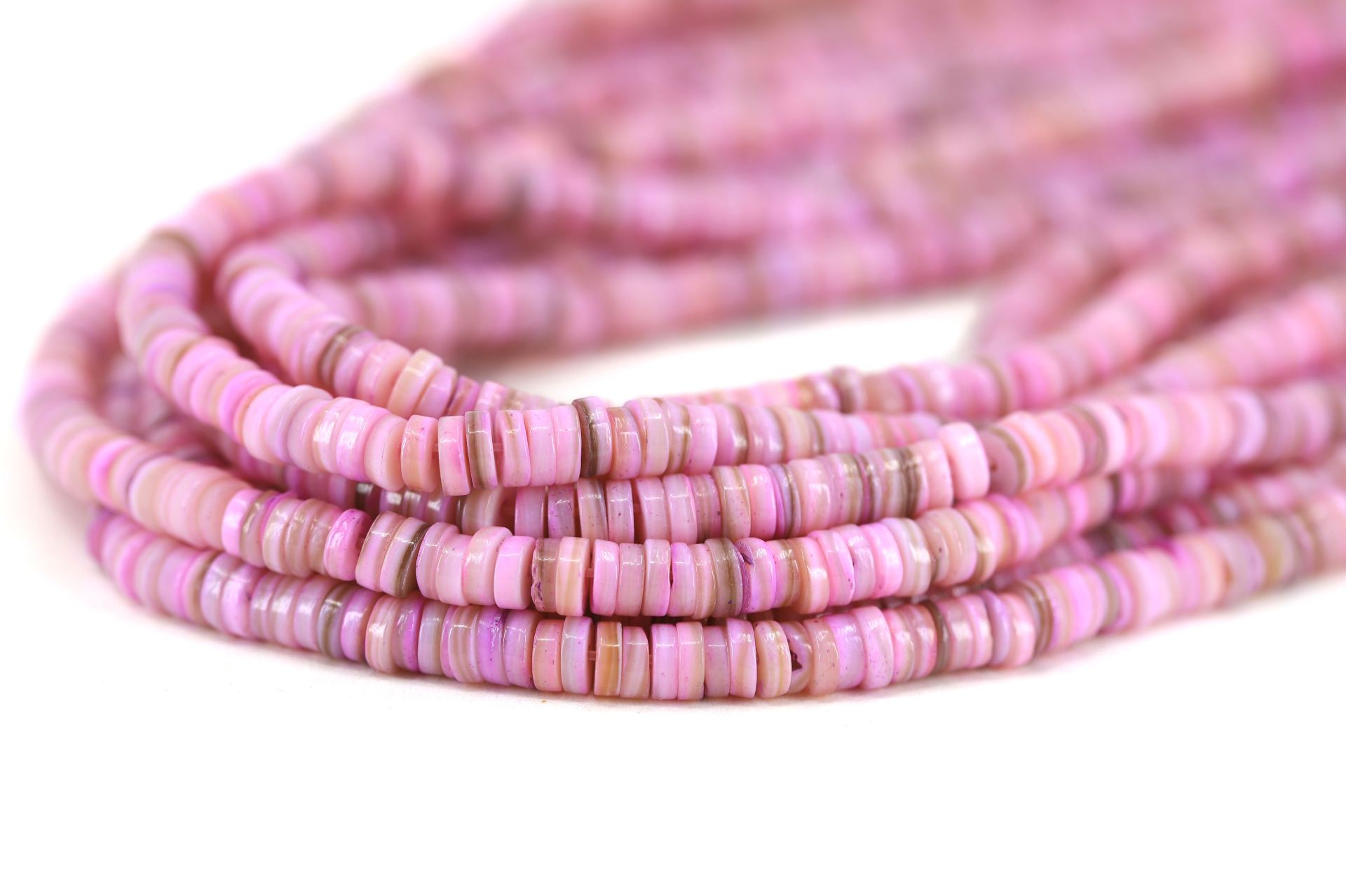 6mm-pink-natural-shell-beads-cchange