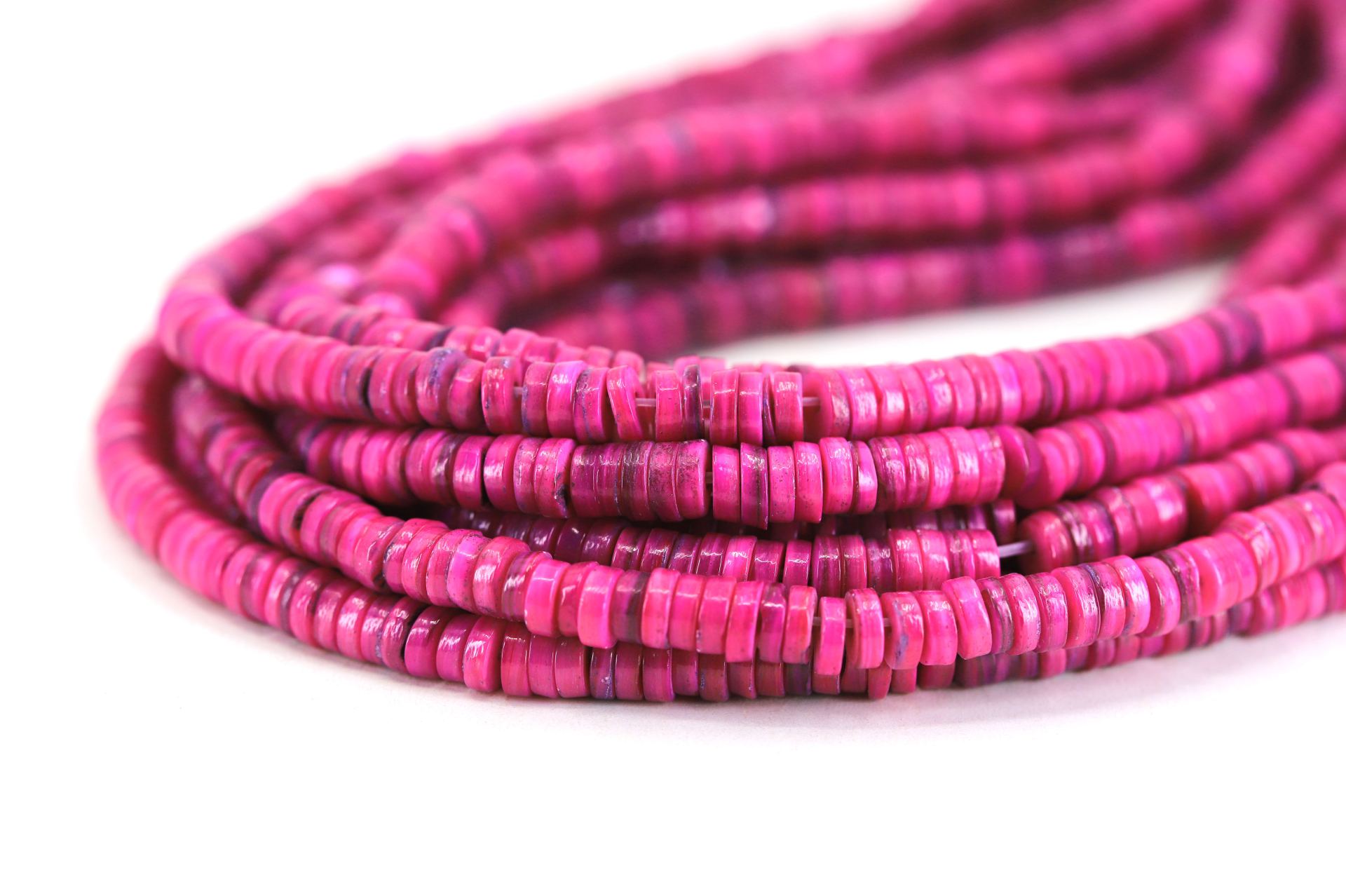 6mm-pink-shell-beads-strand