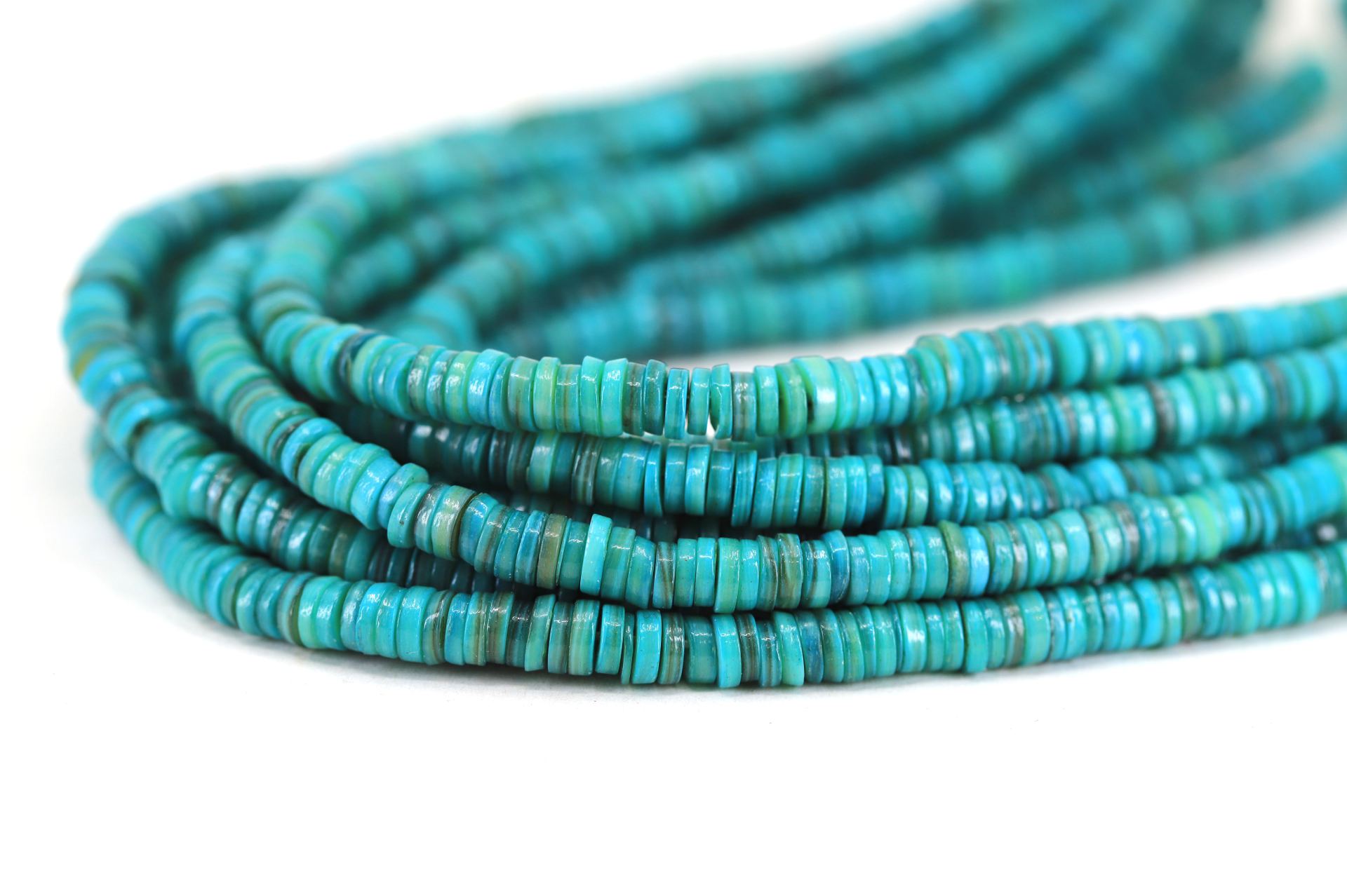 6mm-turquoise-green-shell-beads-strand
