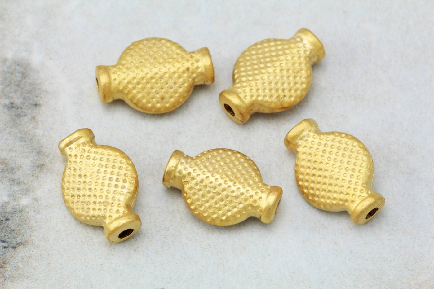 gold-plated-metal-oval-charm-findings
