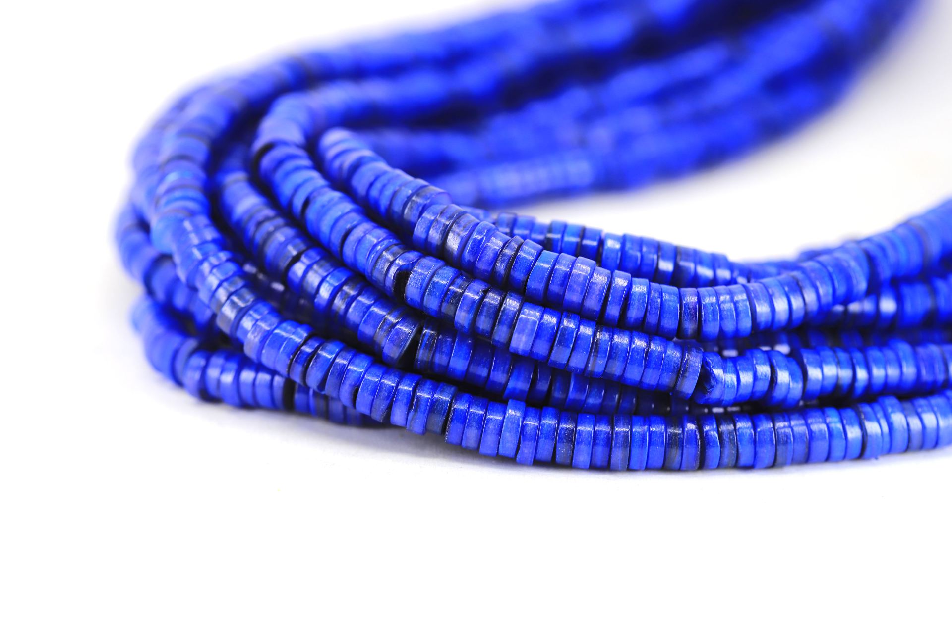 6mm-blue-natural-shell-beads-strand