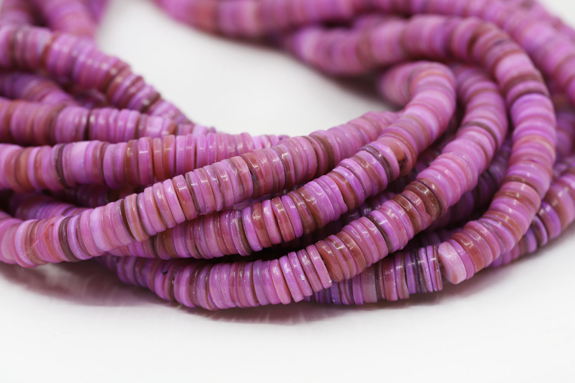 8mm-purple-shell-beads-strand