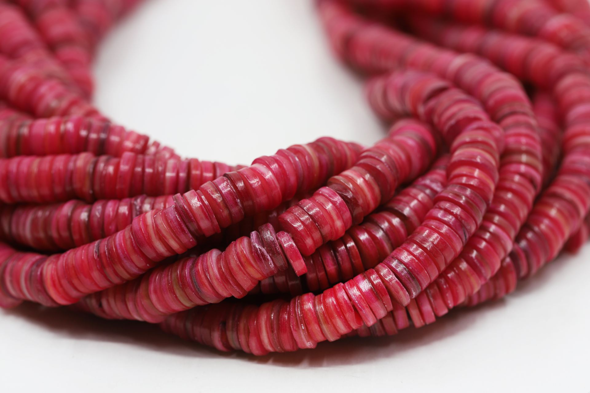8mm-maroon-shell-beads-jewelry-making