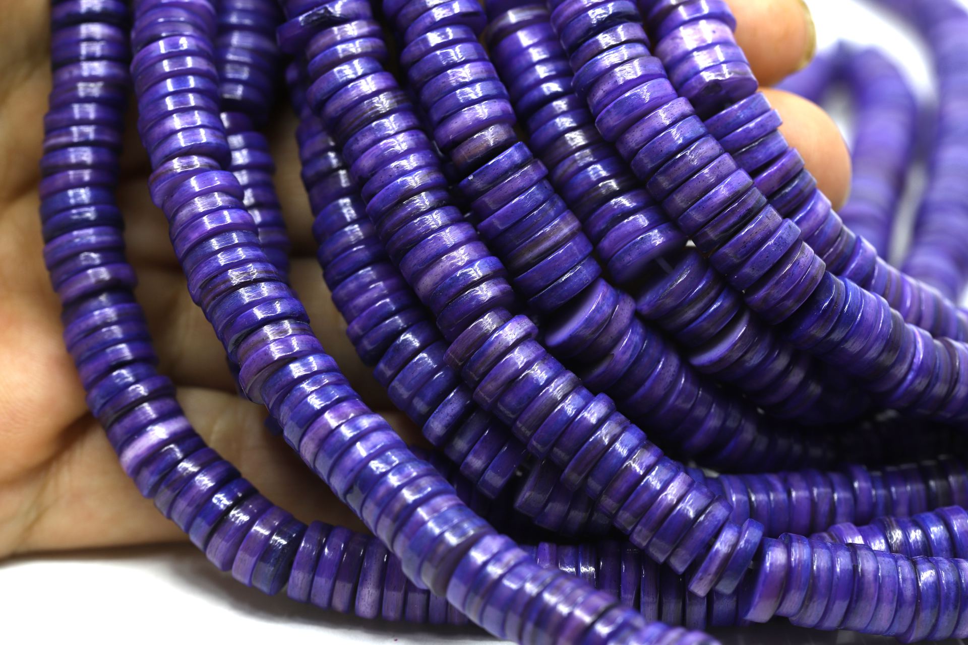 8mm-violet-shell-beads-jewelry-making