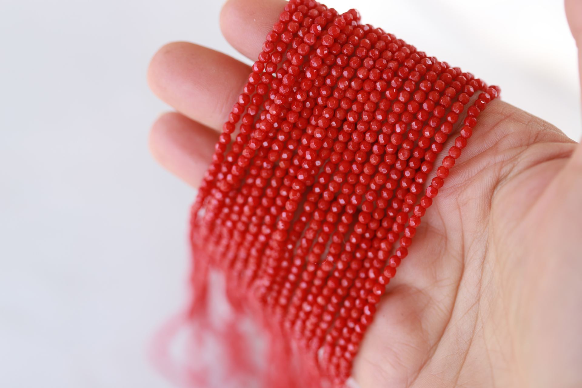 natural-coral-beads-round-red-strand