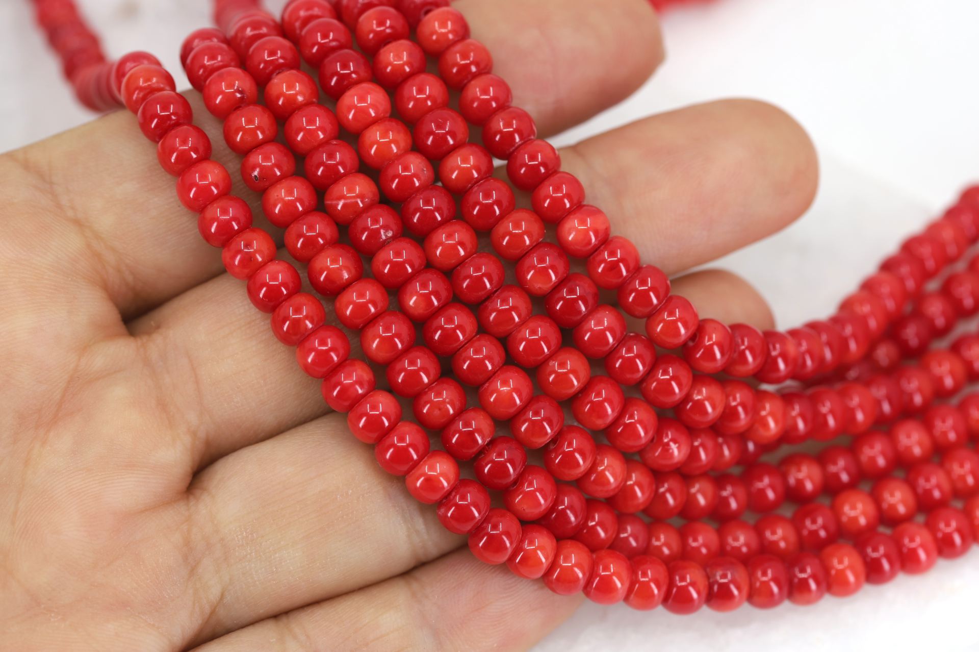 5mm-rondelle-red-coral-strand