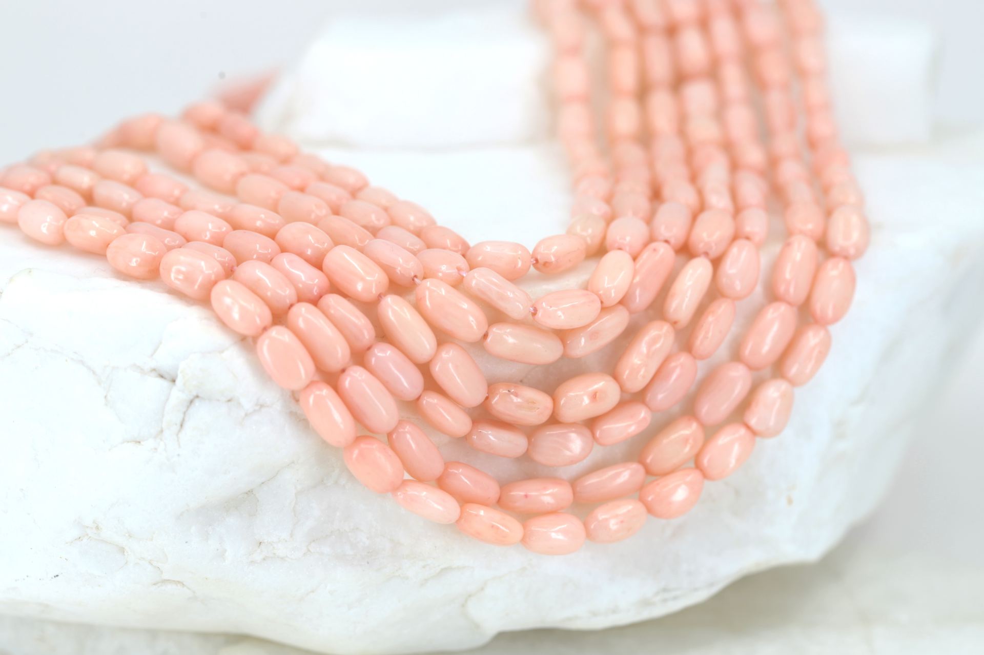 7mm-pebble-nugget-pink-beads