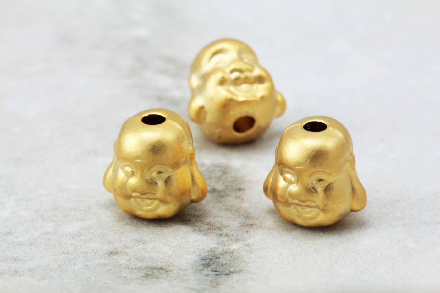 gold-metal-laughing-buddha-head-charm