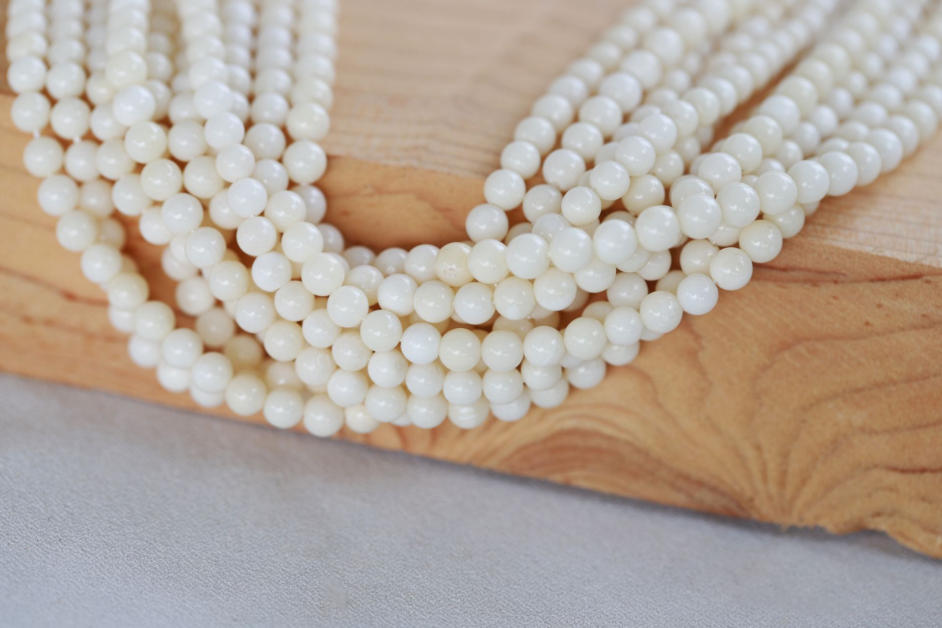 5mm-round-white-natural-coral-beads
