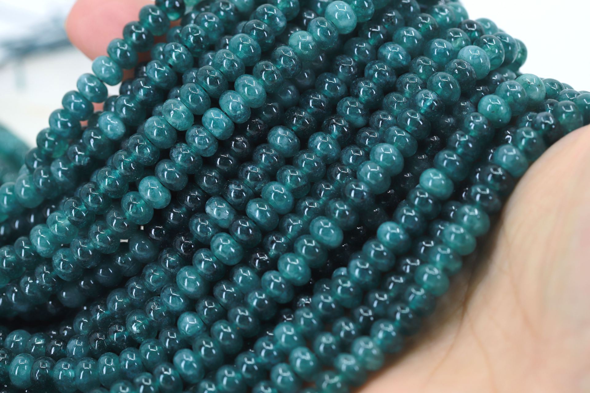 4x6mm-green-jade-rondelle-bead