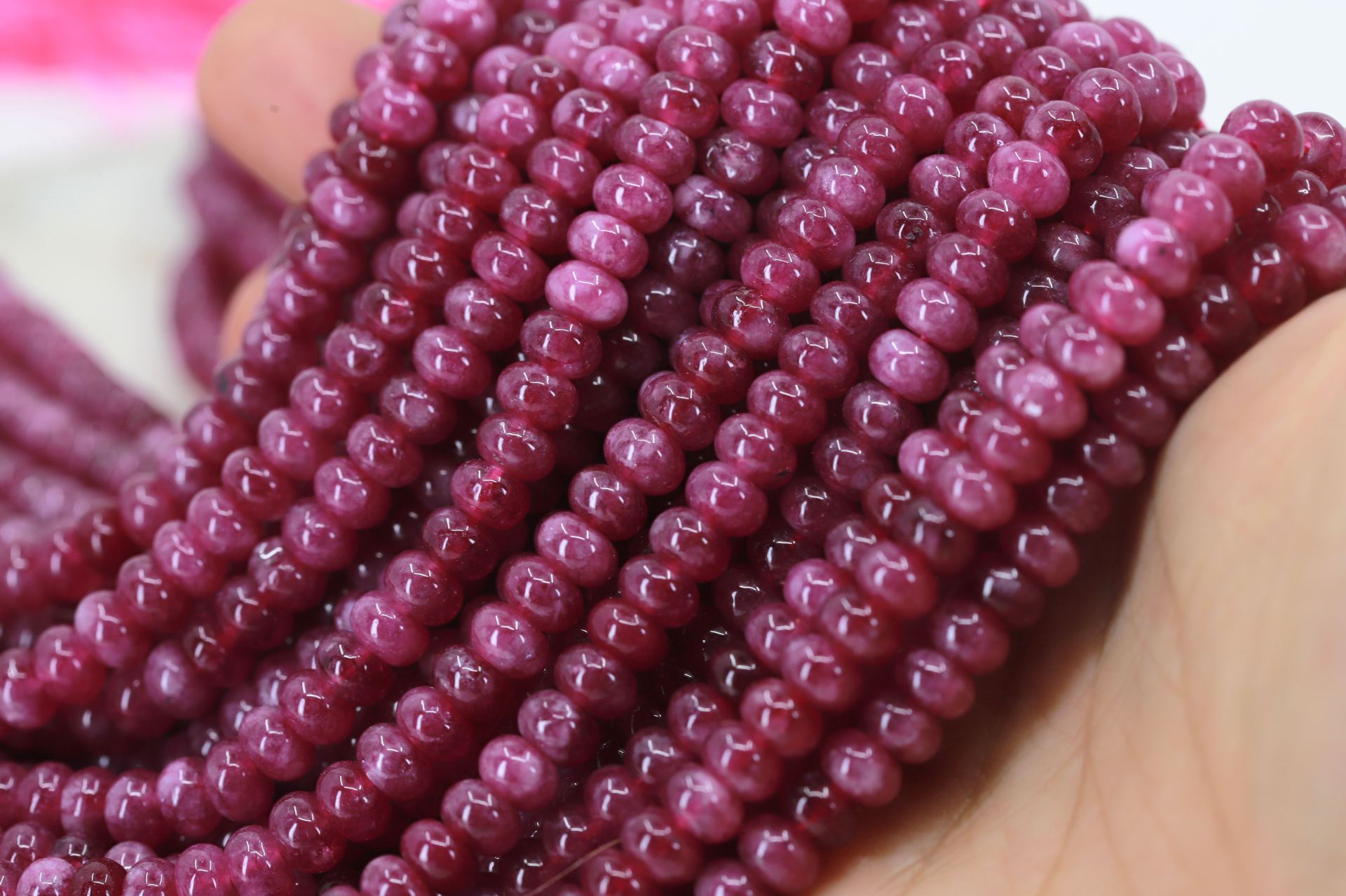 4x6mm-purple-jade-rondelle-bead