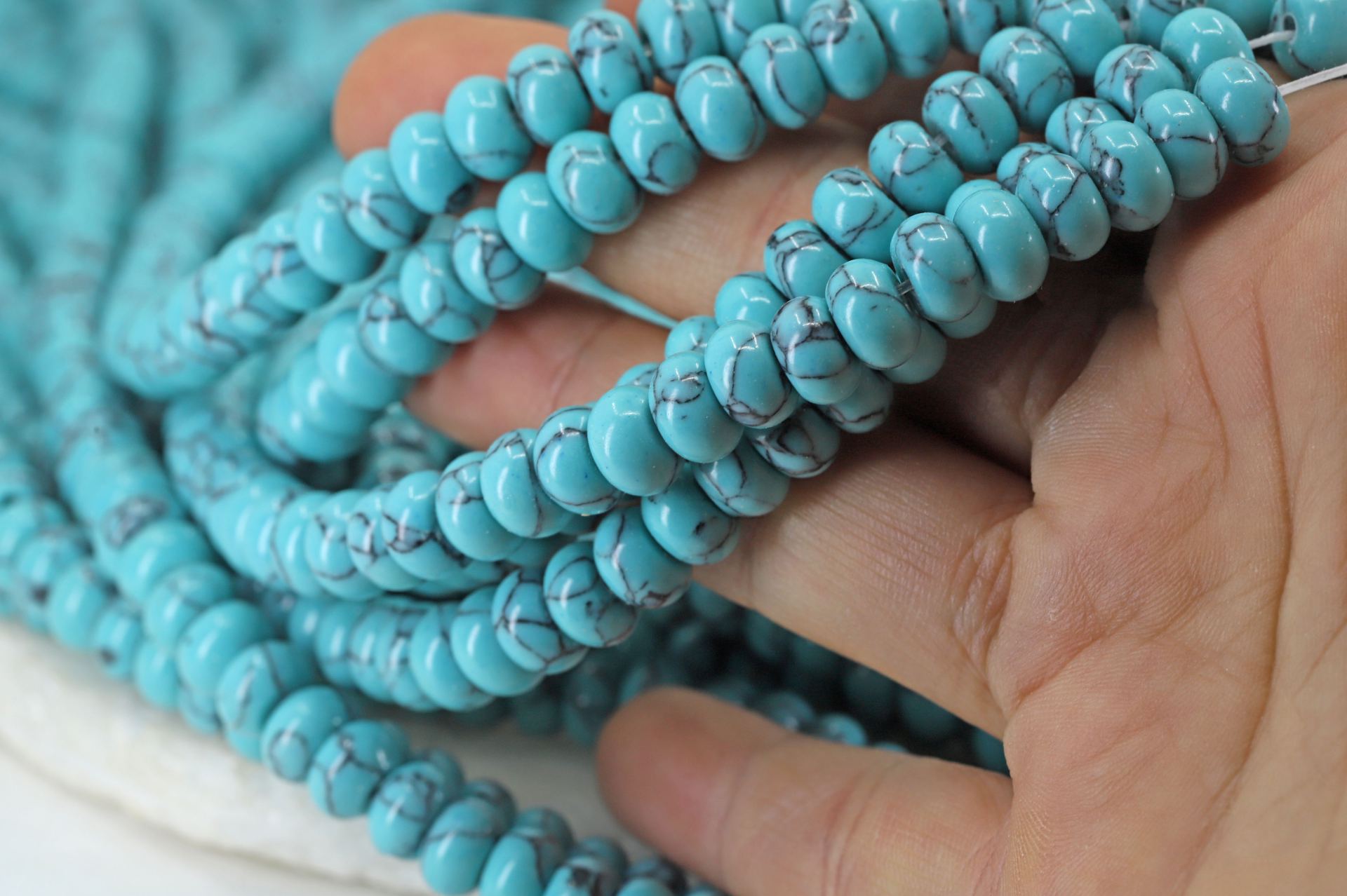 8mm-turquoise-natural-stone-beads