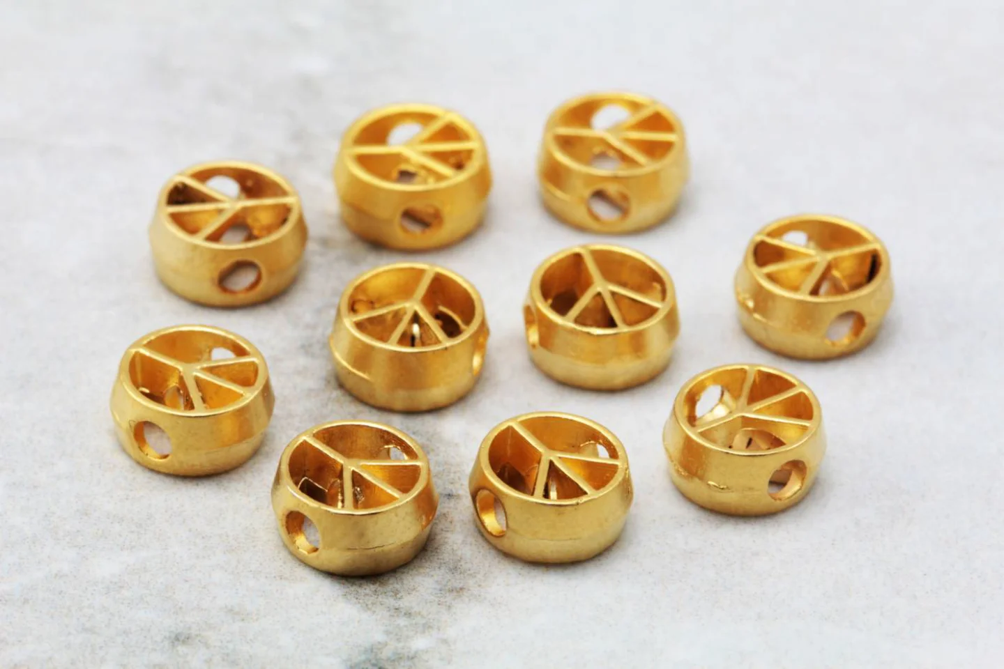 gold-plated-small-peace-sign-charms.