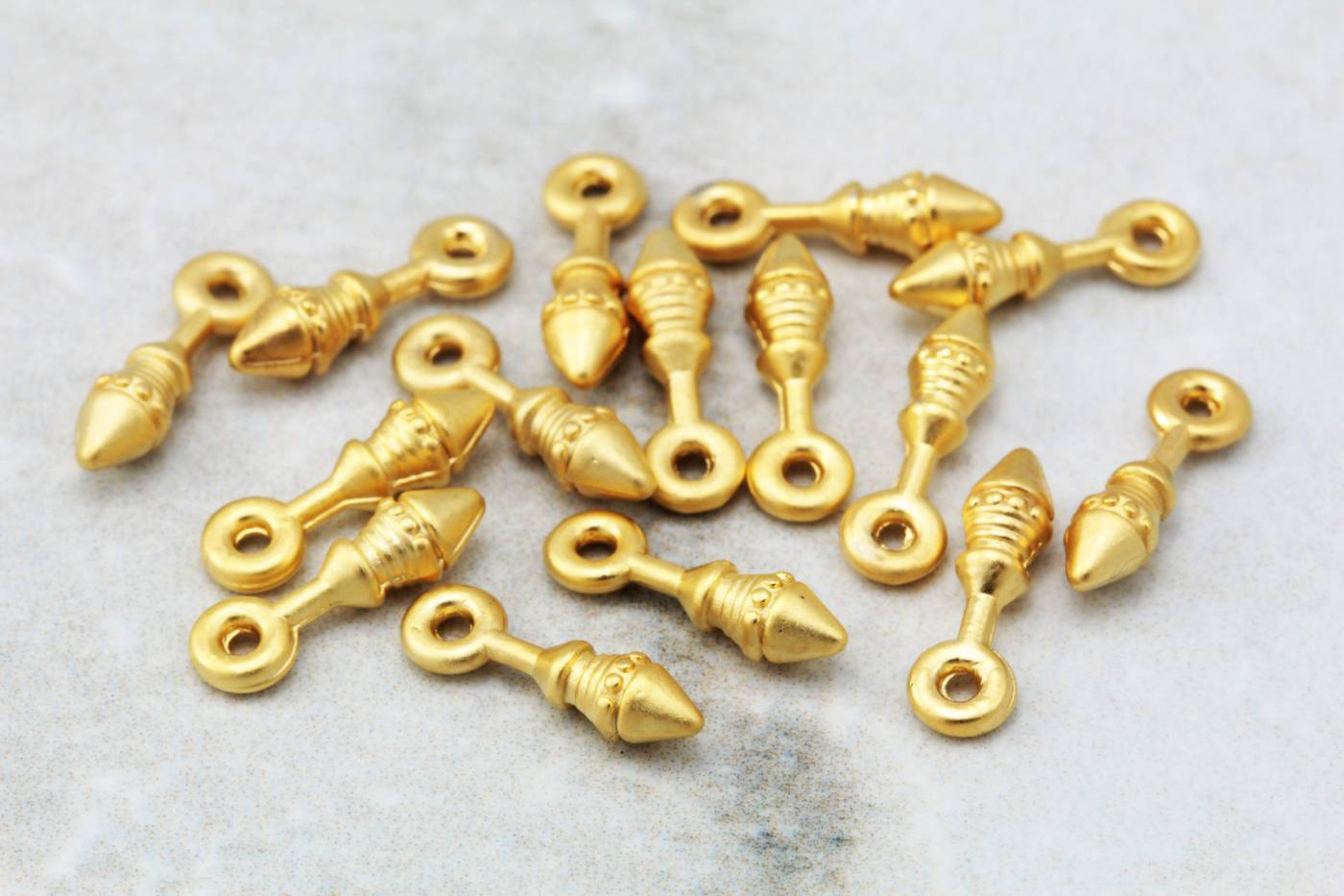 gold-plated-mini-tiny-bullet-pendants
