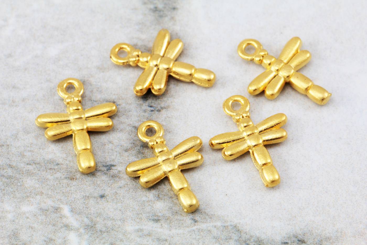 gold-plated-metal-dragonfly-pendants