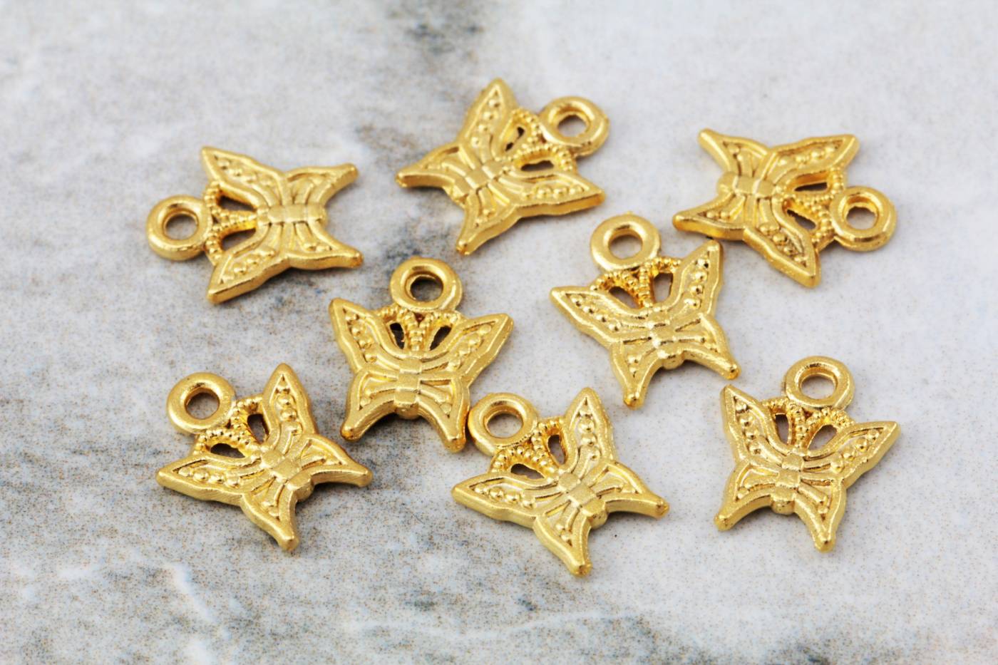 gold-plated-metal-butterfly-pendants