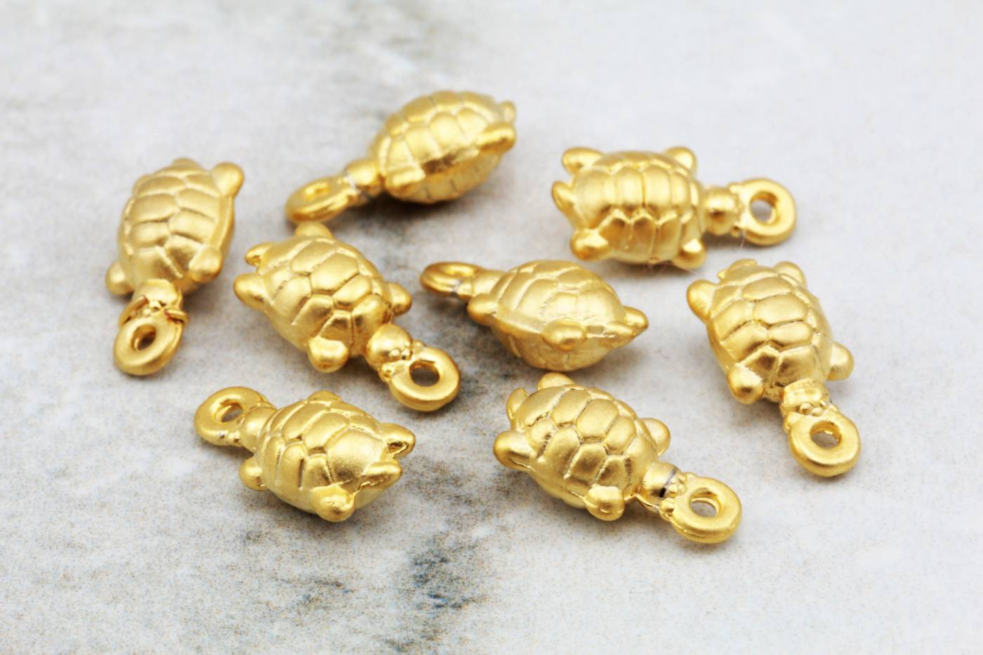 gold-plated-mini-tiny-turtle-pendants