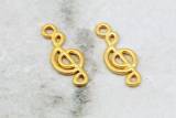 gold-plated-treble-clef-music-pendants