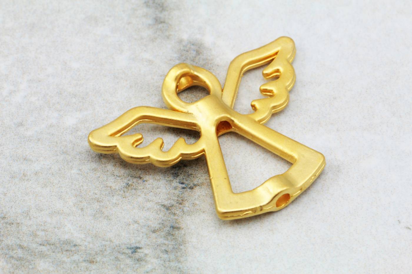 gold-plated-metal-angel-jewelry-charms