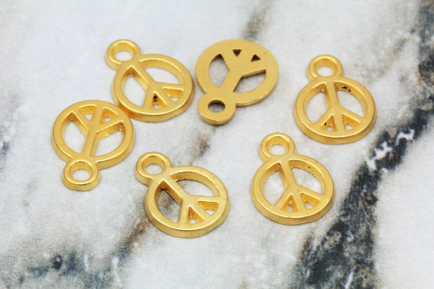 gold-plated-small-peace-sign-pendants