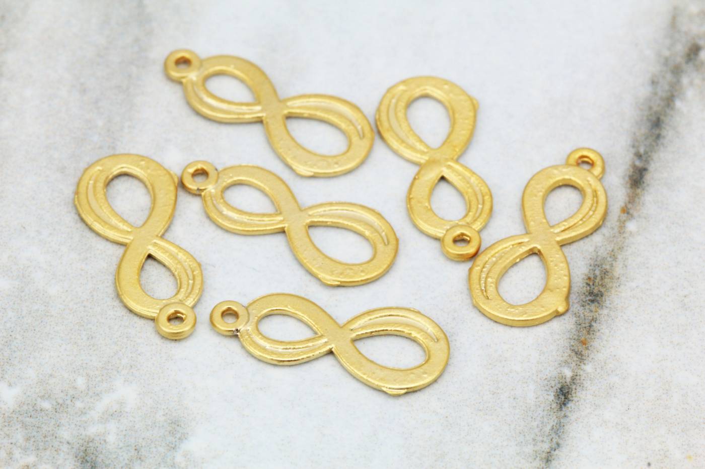 metal-gold-plated-tiny-infinity-pendants