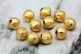 gold-plate-ball-spacer-bead-findings