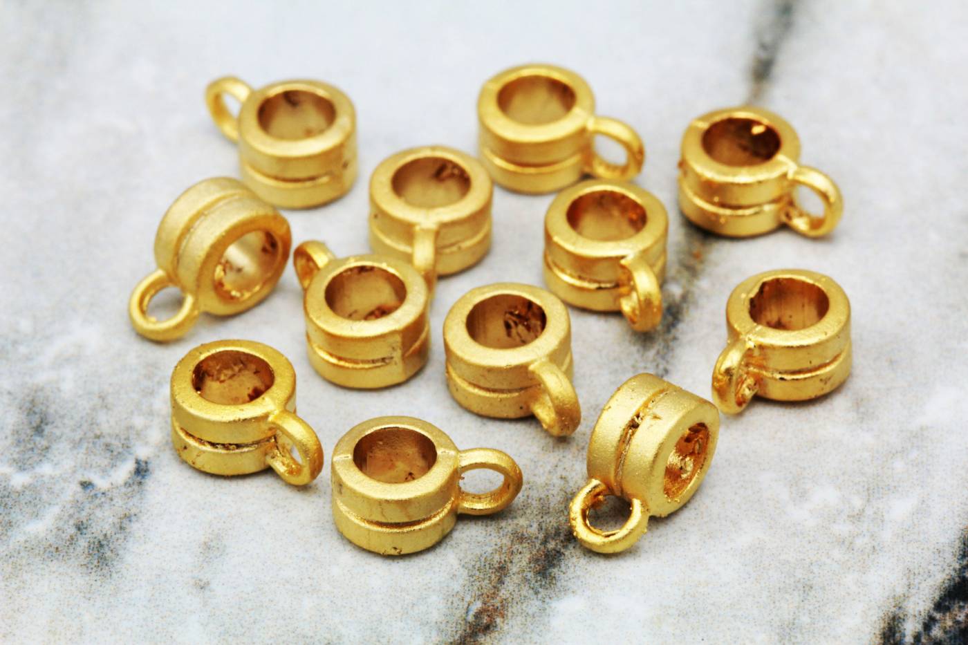 gold-plate-barrel-bail-link-charm-holder