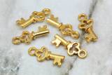 gold-plated-mini-tiny-key-pendant-charms