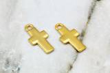 gold-plated-metal-cross-pendants