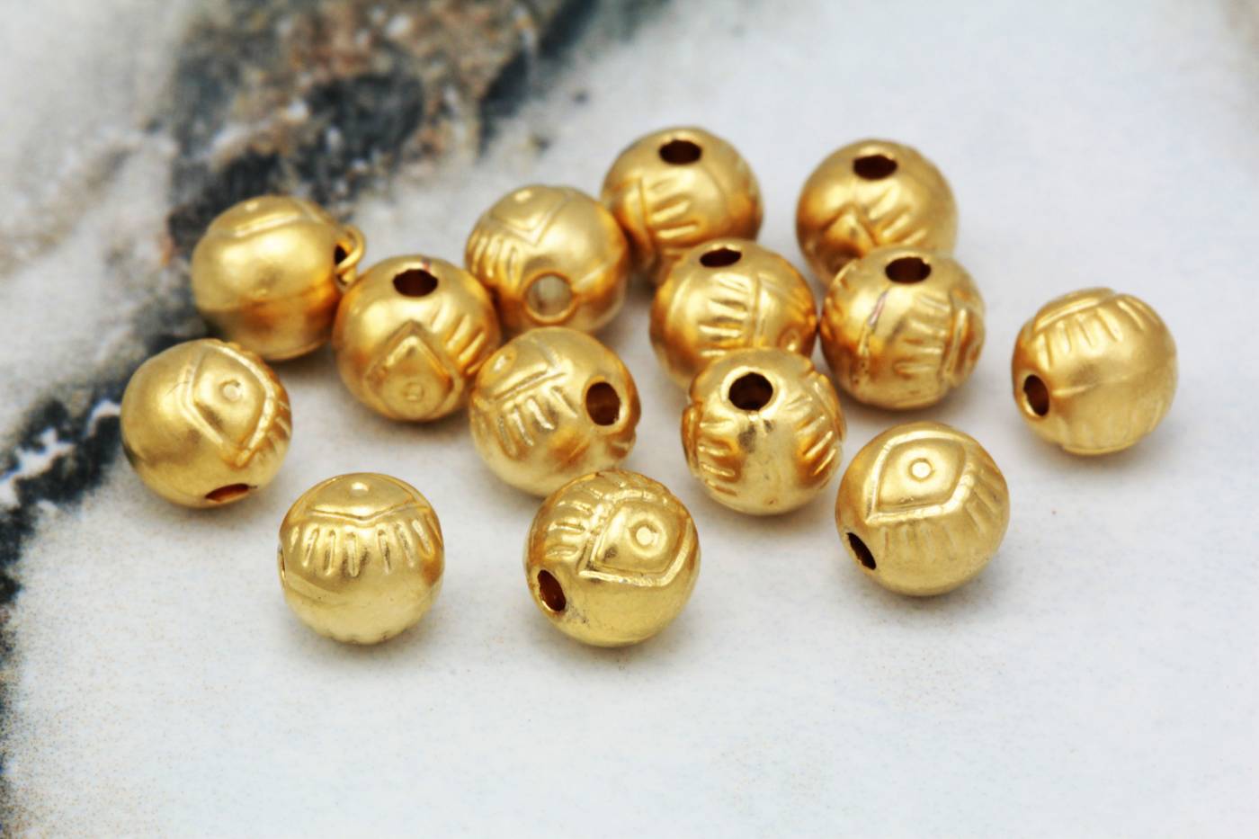 mini-gold-plate-round-ball-spacer-beads