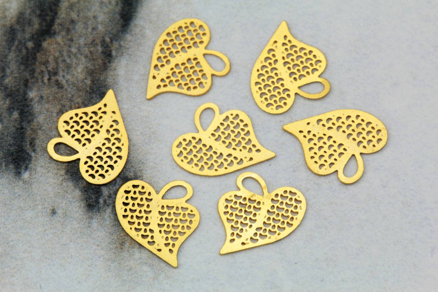 gold-plated-brass-tiny-heart-pendants