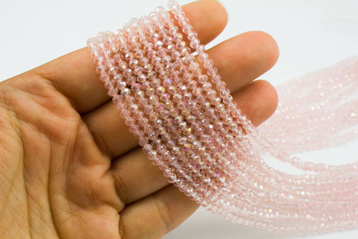 3mm-pink-crystal-glass-beads
