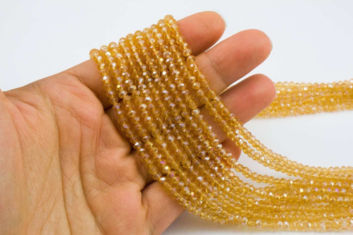 3mm-mustard-crystal-glass-beads