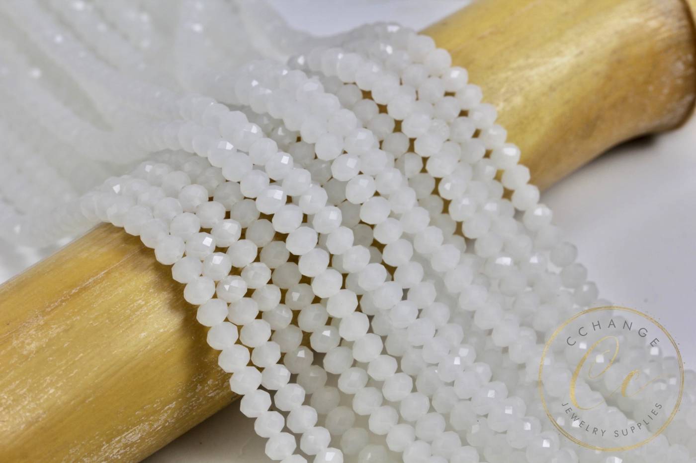 4mm-crystal-beads-white-colour