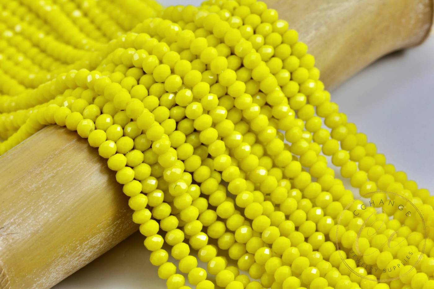 4mm-size-strand-crystal-beads-yellow