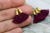 2cm-crimson-cotton-mini-tassels