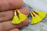 2cm-lemon-yellow-cotton-mini-tassels