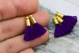 2cm-purple-cotton-mini-tassels