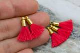 2cm-red-coral-cotton-mini-tassels