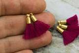 2cm-mexican-pink-cotton-mini-tassels