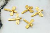 gold-plated-jewelry-making-pendants