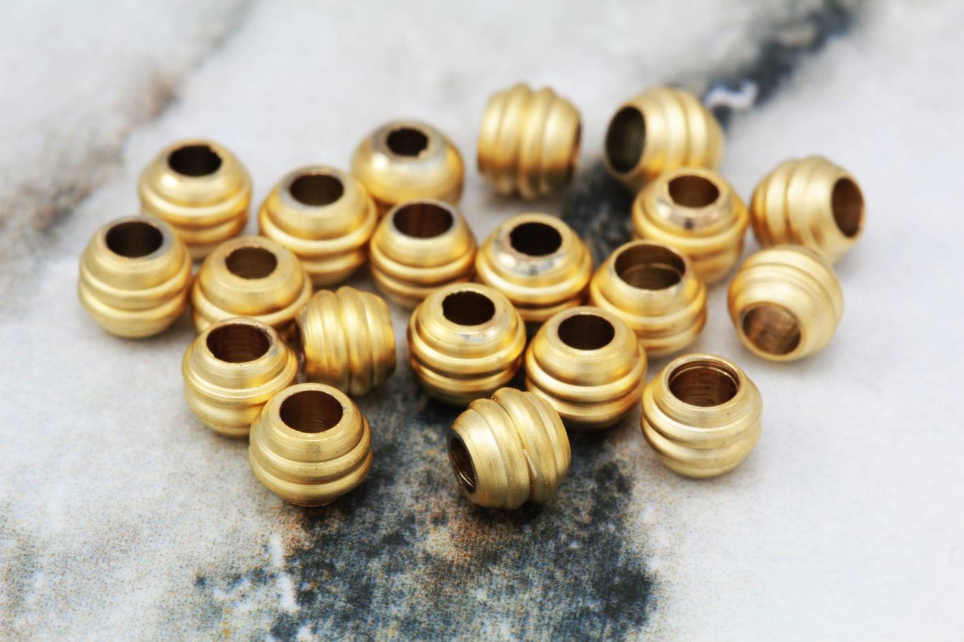gold-plated-brass-round-spacer-beads