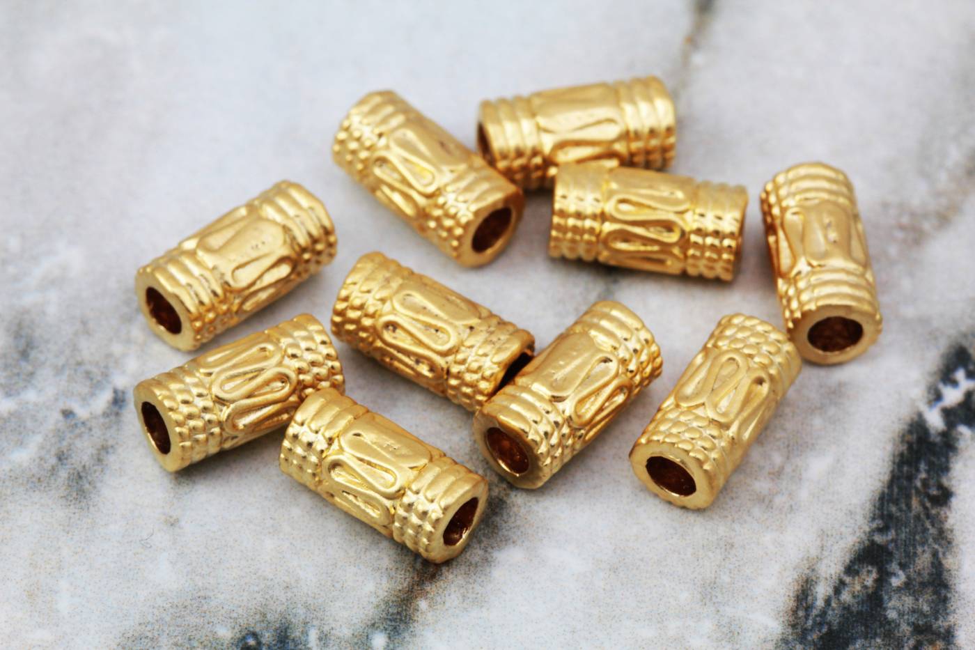 gold-10mm-metal-tube-spacer-charms