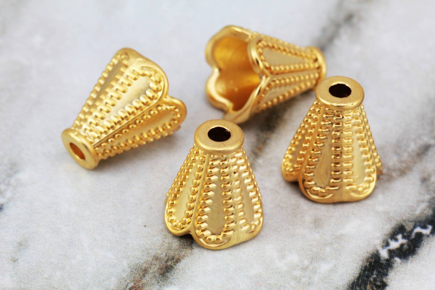 gold-cone-metal-big-bead-caps