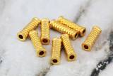 gold-plated-metal-long-tube-beads